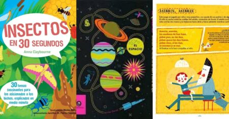 10 Ejemplos de Textos Informativos para Niños: ¡Aprende y Diviértete!