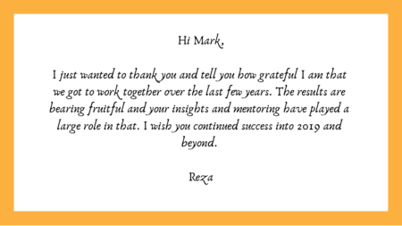 Agradecimiento sincero: frases cortas para expresar nuestra gratitud a los clientes