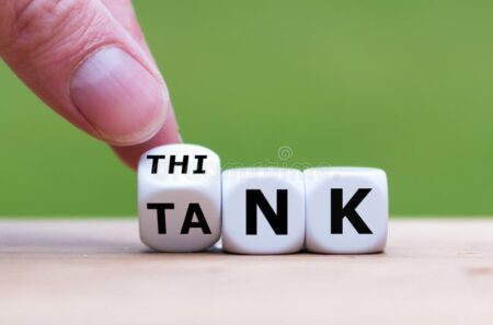 Origen de los think tanks