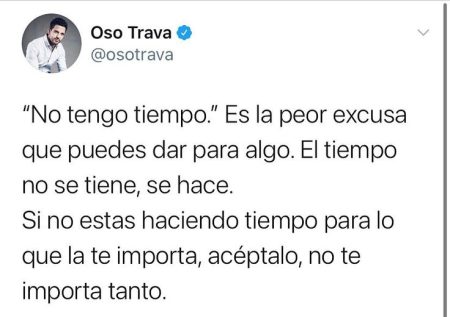 La Brevedad de la Vida