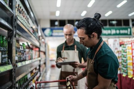 3. Cencosud