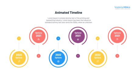 Gu&iacute;a pr&aacute;ctica para desarrollar tu l&iacute;nea del tiempo en sencillos pasos