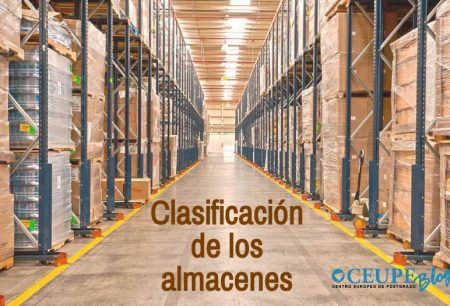 2. Almacenes de almacenamiento