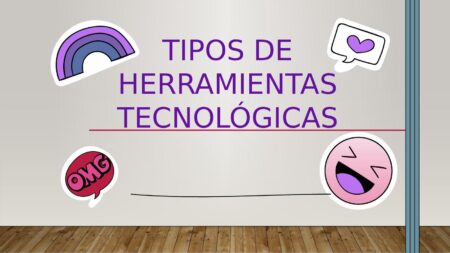 Todo sobre la definición de herramientas en tecnología Todo sobre la definición de herramientas en tecnología