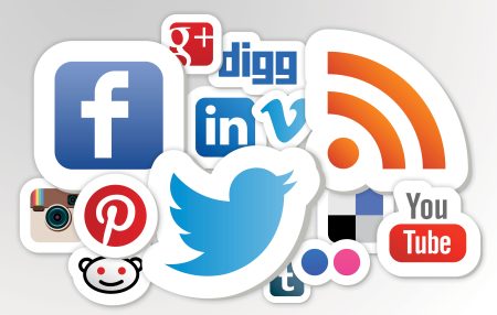 Explorando los subtemas de las redes sociales: ¿Cuáles son los más importantes? Idea secundaria: