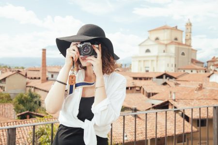 Explora las &uacute;ltimas tendencias en turismo y viajes