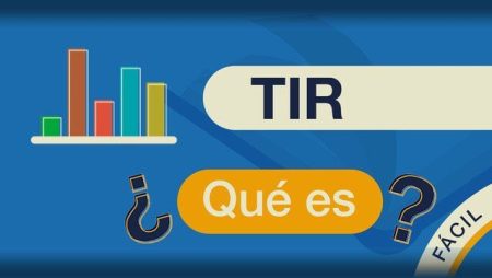 &iquest;Cu&aacute;l es la importancia de la Tasa Interna de Retorno?
