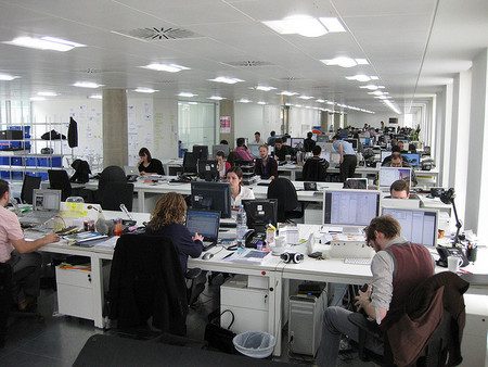 Explorando la diversidad de im&aacute;genes de stock disponibles