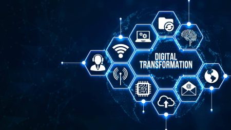 - Impacto de los factores tecnológicos en las empresas: lo que debes saber El camino hacia la innovación tecnológica en las empresas