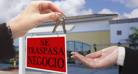 Explorando las opciones legales para el traspaso de negocios