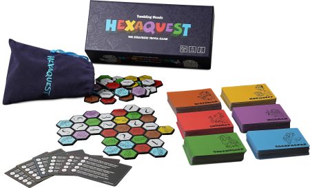 Desafía tu conocimiento con este juego de preguntas y respuestas para adultos Desafía tu conocimiento con este juego de preguntas y respuestas para adultos