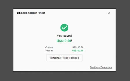 Consejos para conseguir cupones Shein