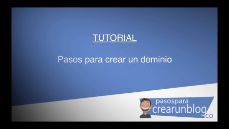 4. Configura tus servidores