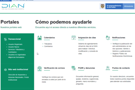 Paso 3: Registra tu informaci&oacute;n en el sistema