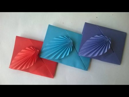 3 formas sencillas de hacer un sobre de papel paso a paso 3 formas sencillas de hacer un sobre de papel paso a paso