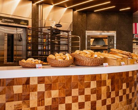 Sucursales de La Era Panadería: Encuentra la más cercana a ti Sucursales de La Era Panadería: Encuentra la más cercana a ti