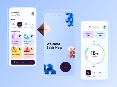 Claves del Diseño de Interfaces Web para Potenciar tu Sitio Claves Esenciales para Crear Experiencias de Usuario Impactantes