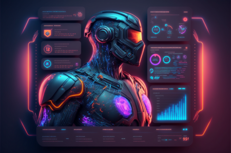 Guía completa sobre diseño de interfaz de usuario: conceptos, tipos y principios Guía completa sobre diseño de interfaz de usuario: conceptos, tipos y principios
