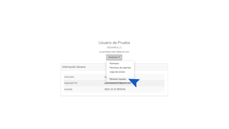 2. Falta de Capacitaci&oacute;n