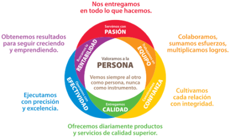 Invertir en el crecimiento y felicidad de nuestro equipo: nuestro compromiso con el desarrollo y bienestar laboral