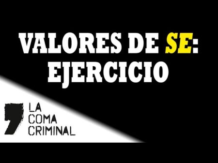 Beneficios de los ejercicios en l&iacute;nea para fortalecer tus valores personales