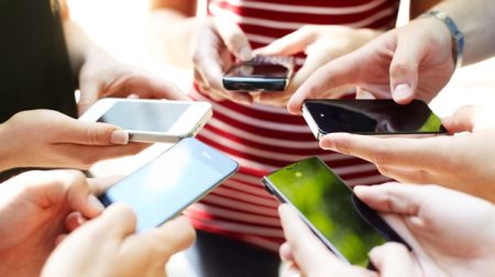 Potencializando la conexi&oacute;n humana a trav&eacute;s de los smartphones
