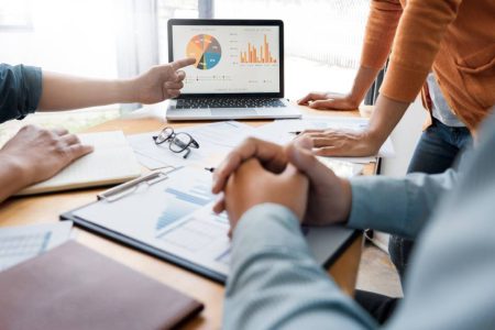 La trascendencia de la mercadotecnia en tu negocio El verdadero objetivo