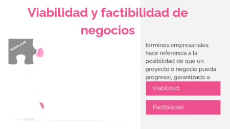 Viabilidad