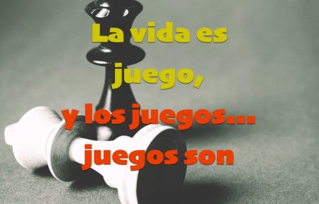La Vida es un Juego: Frases que Inspiran y Reflexionan Claves para aprovechar cada momento y encontrar alegría en el camino