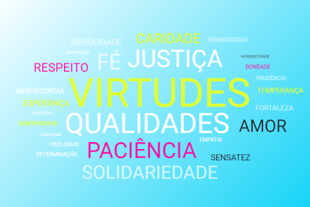 Cualidades externas:
