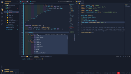 Visual Studio Code: Principales Características y Ventajas para Desarrolladores 6. Actualizaciones constantes