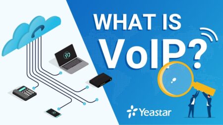 Todo lo que necesitas saber sobre VoIP: definición y funcionamiento Todo lo que necesitas saber sobre VoIP: definición y funcionamiento