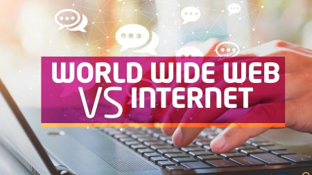 Entiende la Distinción entre Web e Internet: 5 Claves Importantes ¿Cómo funciona la web?