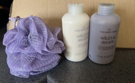El nuevo aroma de White Musk de The Body Shop te sorprenderá Conoce la evolución de White Musk Body Shop hacia una fórmula más eco-friendly y efectiva